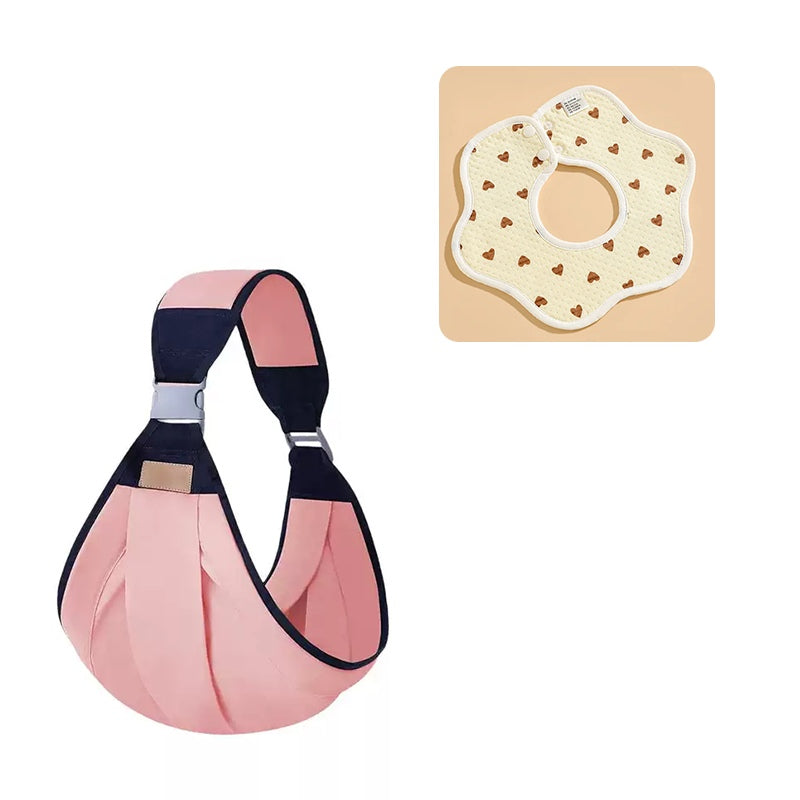 🔥Buy 1 Get 1 Baby Bib Free👦🎁Lightweight Baby Carriers