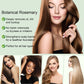 🧴 BUY 2 GET 1 FREE! ✨ Smooth & Glossy Hair Shampoo - Nourishes & Adds Shine, Sulfate-Free Formula for All Hair Types 🌟📦