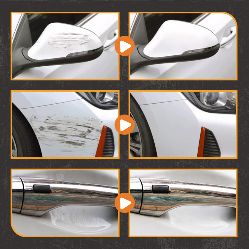 💞BUY 1 GET 1 FREE🎉Adhesive for repairing scratches on cars