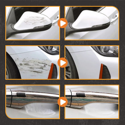 💞BUY 1 GET 1 FREE🎉Adhesive for repairing scratches on cars