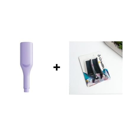 💯 Hair styling tool with negative ion technology 💖
