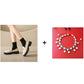 Vintage Soft Loafers For Women