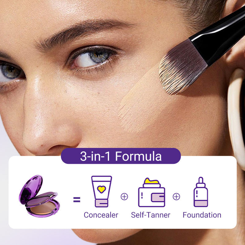 💜LAST DAY -50% OFF💜Matte Concealer for Face & Body