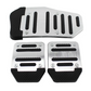 💥 50% OFF! 🚗 Consentbil Car Anti-Skid Foot Pedal – Safe & Durable ⌛