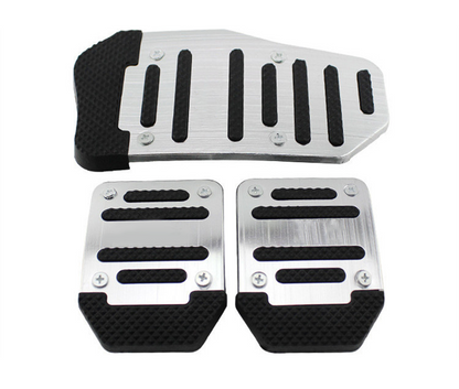 💥 50% OFF! 🚗 Consentbil Car Anti-Skid Foot Pedal – Safe & Durable ⌛