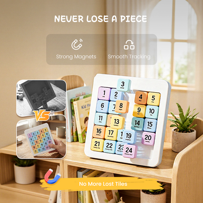 ✨LAST DAY PROMOTION - 50%OFF✨BrainTrain Puzzle