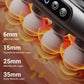 💕Mother's Day Gifts-49%OFF🎁16-Drive 8-Head Massage Gun Set【✈️free shipping 】
