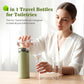 🧴4-in-1 Travel Dispenser Bottles