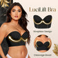 Low Back Strapless Bra✨