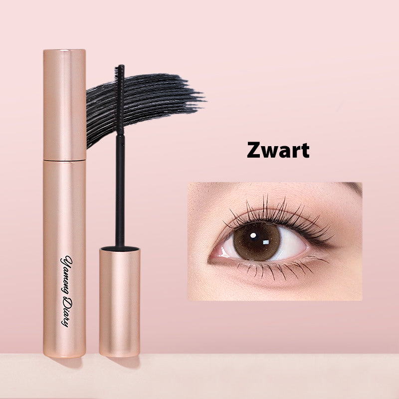 ✨Buy 1 Get 1 Eyelash Curler Free✨ Lengthening and Curling Long-Lasting Mascara