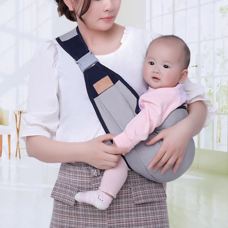 🔥Buy 1 Get 1 Baby Bib Free👦🎁Lightweight Baby Carriers