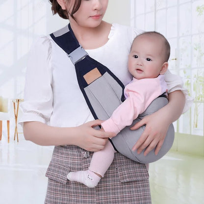 🔥Buy 1 Get 1 Baby Bib Free👦🎁Lightweight Baby Carriers