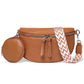 🏆Flash Sale 50% OFF⚡ 50K+ SOLD! Almost Gone💥-👜 Crossbody Leather Bags✨🔥