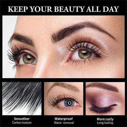 🔥🔥Curl Long Lasting Mascara