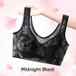 💥Hot Sale💕Lace Buttonless Comfortable Bra