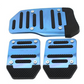 💥 50% OFF! 🚗 Consentbil Car Anti-Skid Foot Pedal – Safe & Durable ⌛