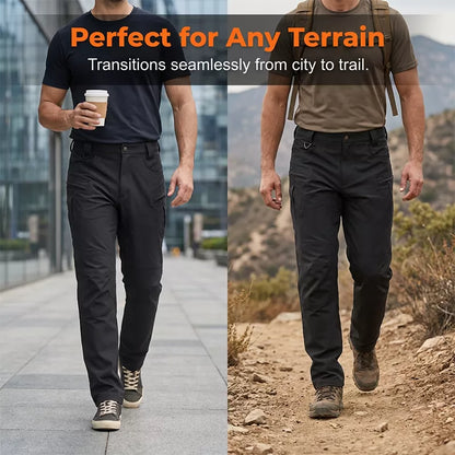⏳Limited-time 50% off⏰Comfortable & Hardwearing Workwear Pants