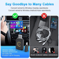 🔥LAST DAY BUY 2 GET 1 FREE!!🔥Mini Wireless CarPlay Adapter 2