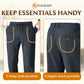 FlexCozy - Last day 60% OFF - Cozy Stretch Corduroy Pants for Seniors