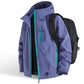 【S-3XL】🍁Waterproof sports jacket with hood for outdoor use