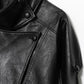 💥2026 HOT SALE⚡50K+ SOLD!⚡Cool Faux Leather Biker Jacket