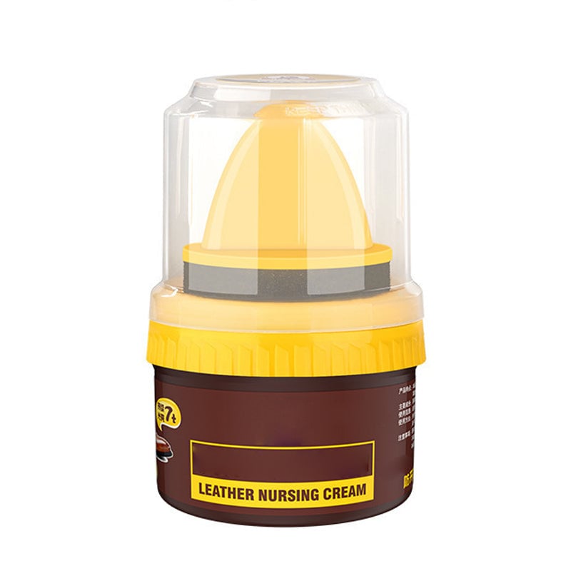 🔥Leather Repair Cream Liquid Shoe Polish