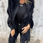 🎁Limited Discount 49%OFF⏳Women's Long Sleeve Casual Tassel Shawl Coat