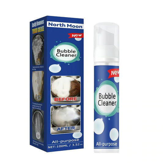 ⏰ HIGHLY EFFECTIVE OIL BREAKDOWN FOAMING SPRAY