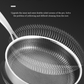 ✨2025 Hot Sale⌛🍳 Premium Non-Stick Pan with Lid