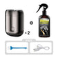 🔥Last day of the limited-time 50% off sale!🔥2025 New Upgrade Pocket Shaver USB Mini Shavers