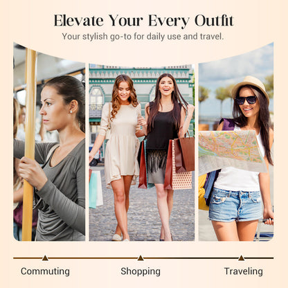 ✨Women's RFID Blocking Leather Wallet