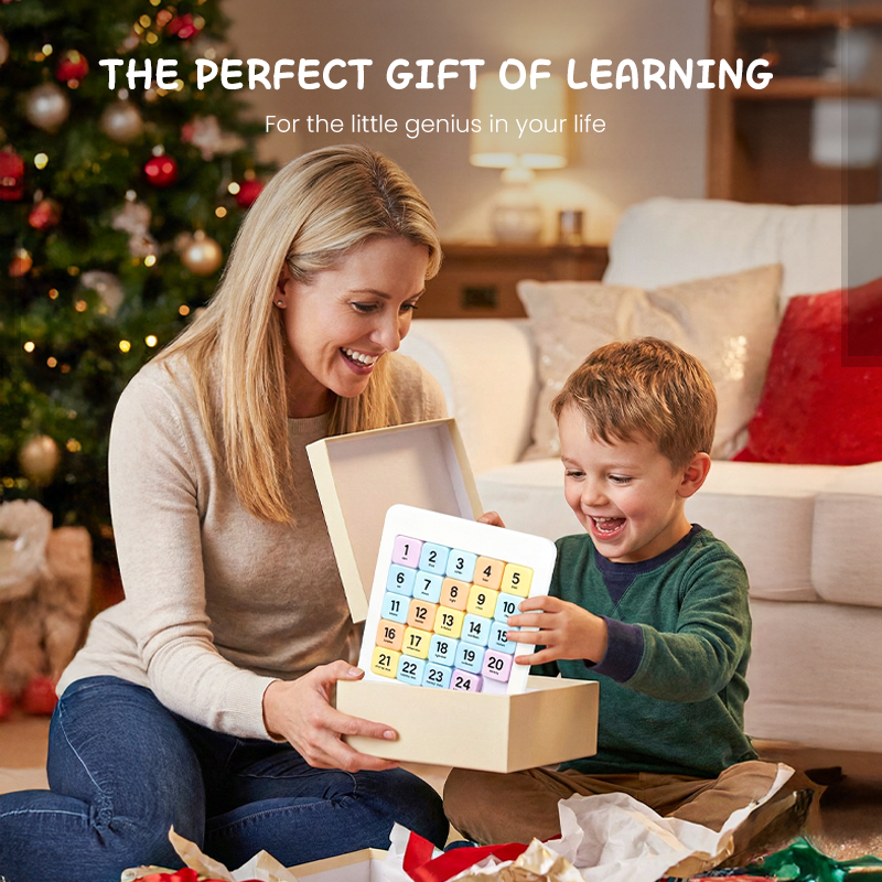 ✨LAST DAY PROMOTION - 50%OFF✨BrainTrain Puzzle