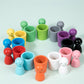 💥New Year Hot Sale 49% OFF💥Color Sorting Cups