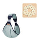 🔥Buy 1 Get 1 Baby Bib Free👦🎁Lightweight Baby Carriers
