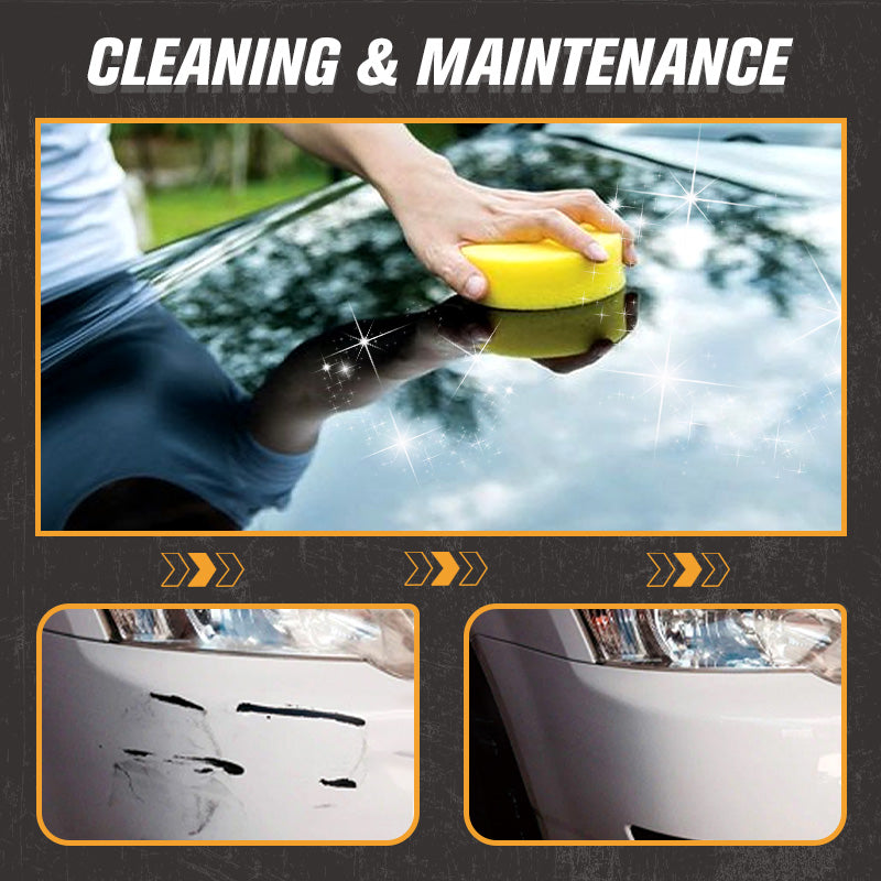 💞BUY 1 GET 1 FREE🎉Adhesive for repairing scratches on cars