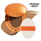 🔥Last Day-58%OFF!🎁50K+ SOLD! Almost Gone ✨Mask Fit AI Filter Cushion Foundation