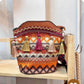 💝BEST GIFT - ONLY £12.99!!⚡50K+ SOLD!🎁Handmade Native American Handbags