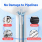 🚰 Powerful Pipe Dredging Agent – Fast Clog Removal, Safe for Pipes & Multi-Use 🚰