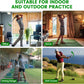 🔥Hot Sale🔥Telescopic club, Retractable Golf Swing Training Aid