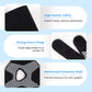 Adjustable Elastic Ankle Brace