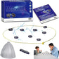 🎅Christmas sales 49% OFF🔥Magnetic Schachspiel✨️