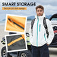 【S-3XL】🍁Waterproof sports jacket with hood for outdoor use