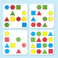 Shape Matching Game