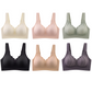 Buy 1 Get 2🎀Women's Comfortable Seamless Push-Up Bra