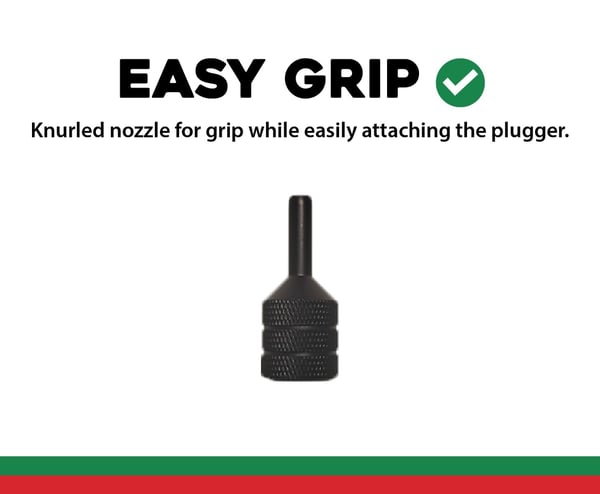 RapidPlug 2.0™ Tubeless Tire Plugger Repair Kit on Car, Motorcycle, ATV, Jeep, Truck, & Tractor