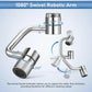 🚰Universal sink faucet✨1440° Rotatable Faucet Aerator Extension