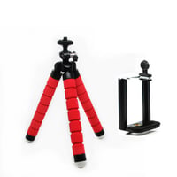 📷Flexible Mini Tripod