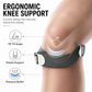🔥50% OFF！⏰️ Silicone Patella Knee Strap for Knee Pain Relief🦵