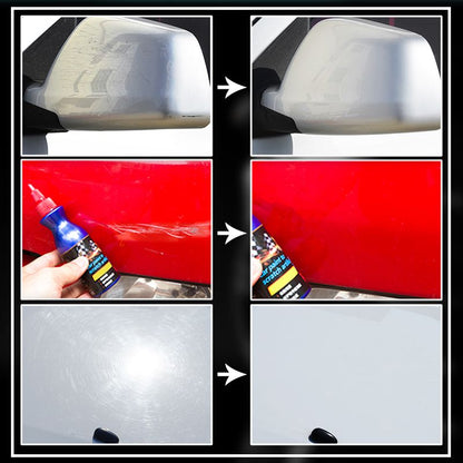 🚗ONLY ￡3.59/each🛡️Scratch Repair Wax For Car✨✨