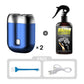 🔥Last day of the limited-time 50% off sale!🔥2025 New Upgrade Pocket Shaver USB Mini Shavers